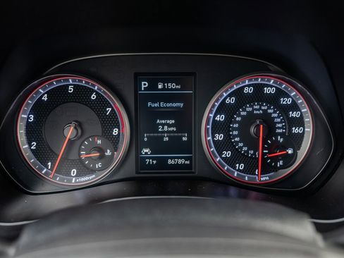 Used 2019 Hyundai Veloster Turbo Ultimate image 19