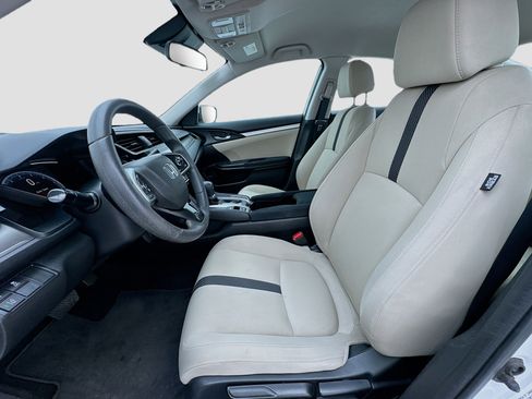 Used 2019 Honda Civic LX image 13