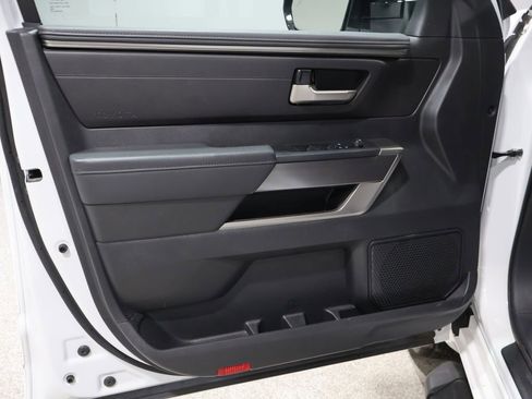 Used 2024 Toyota Tundra SR5 w/ SR5 Convenience Package image 13