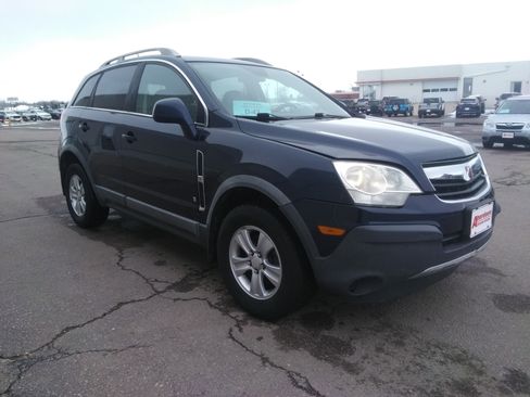 Used 2009 Saturn Vue XE image 4