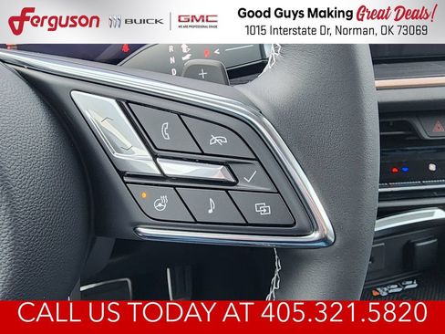 New 2026 Buick Envision Sport Touring AWD/4WD image 22
