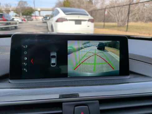 Used 2018 BMW 440i Gran Coupe image 16