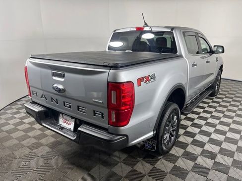 Used 2020 Ford Ranger XLT w/ Equipment Group 301A Mid AWD/4WD image 6