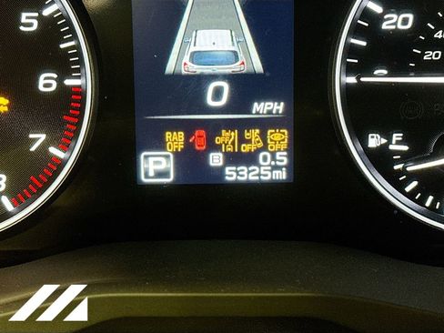 Certified 2025 Subaru Ascent Bronze Edition image 14