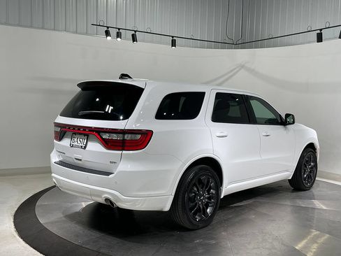 Used 2026 Dodge Durango GT AWD/4WD image 11