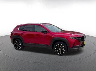 Used 2025 MAZDA CX-50 2.5 Hybrid w/ Premium Plus Pkg AWD/4WD video 2