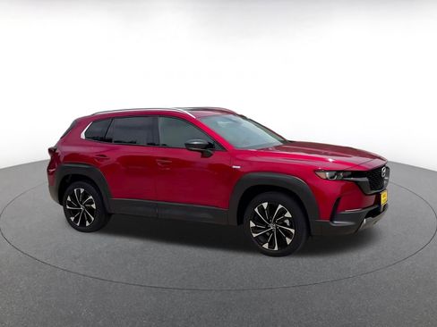 Used 2025 MAZDA CX-50 2.5 Hybrid w/ Premium Plus Pkg AWD/4WD image 2