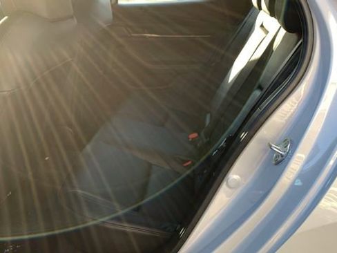 New 2025 MAZDA MAZDA3 s Sport image 17