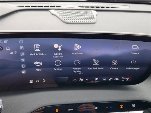 New 2025 Buick Enclave Sport Touring w/ Super Cruise Package image 13