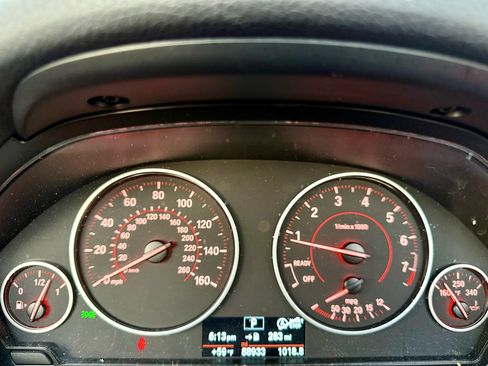 Used 2016 BMW 428i xDrive Convertible image 26