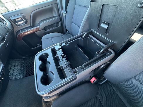 Used 2019 GMC Sierra 2500 SLE AWD/4WD image 21