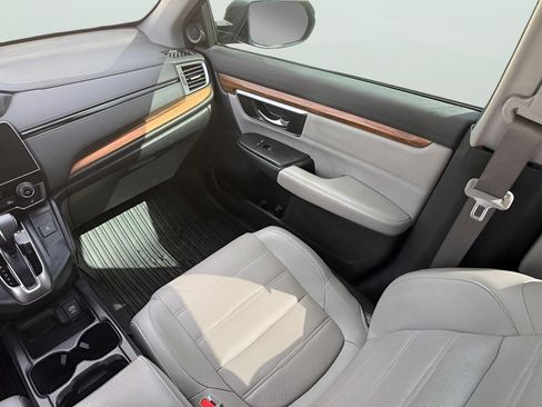 Used 2018 Honda CR-V EX-L image 17