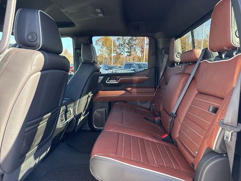 New 2026 GMC Sierra 1500 Denali Ultimate image 13