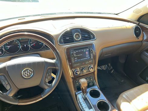 Used 2014 Buick Enclave Premium w/ Trailering Provision Package image 13