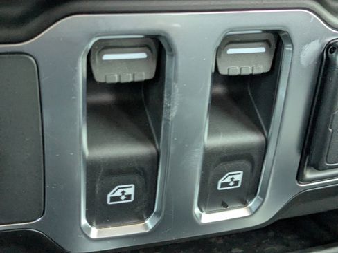 New 2026 Jeep Wrangler Sport image 21