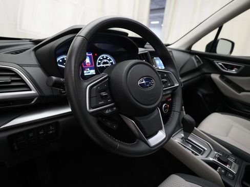 Used 2023 Subaru Forester Premium image 9