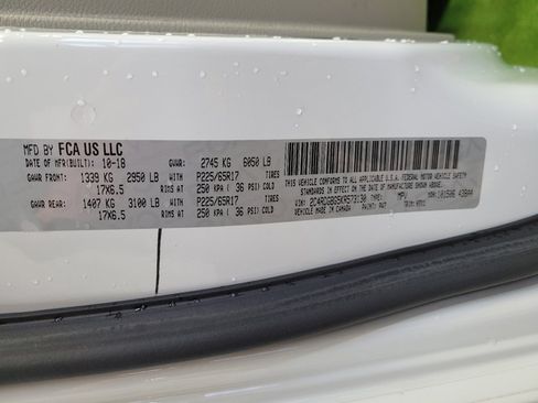 Used 2019 Dodge Grand Caravan SE image 33