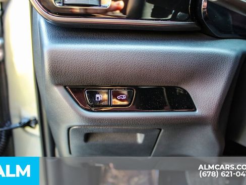 Used 2025 Lexus NX 350 AWD w/ Premium Package image 33