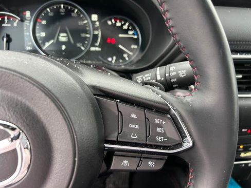 Certified 2024 MAZDA CX-5 2.5 Turbo w/ Premium Package image 18