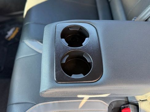 Used 2024 Subaru Crosstrek 2.5i Wilderness image 5