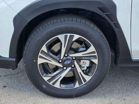 New 2026 Subaru Crosstrek 2.0i Premium image 12
