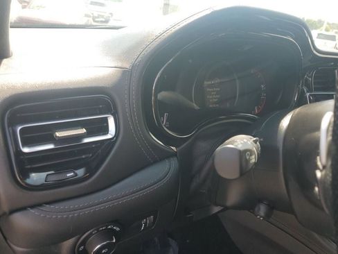 Used 2021 Dodge Durango Citadel AWD/4WD image 16
