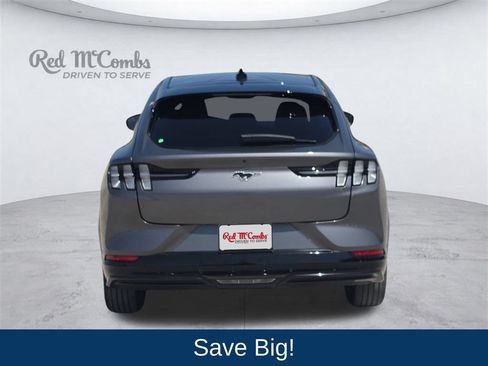 Used 2023 Ford Mustang Mach-E Premium RWD image 6