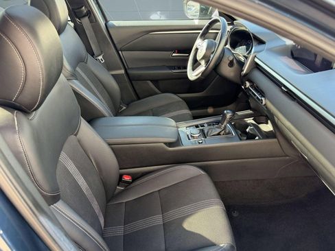 Used 2025 MAZDA CX-50 AWD 2.5 S w/ Premium Package image 24