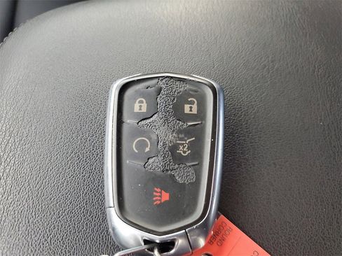 Used 2023 Cadillac XT5 Luxury image 25