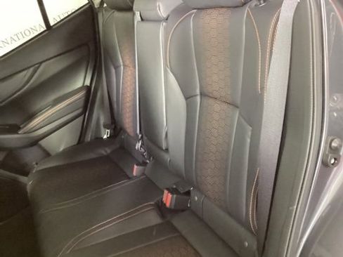 Certified 2023 Subaru Crosstrek 2.5i Limited w/ Moonroof Package image 10