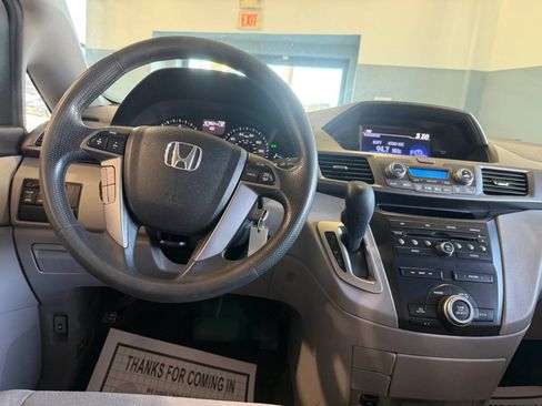 Used 2013 Honda Odyssey EX image 13