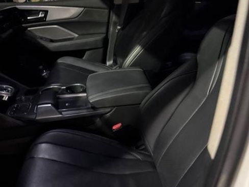 Used 2023 Acura MDX SH-AWD w/ Technology Package image 10