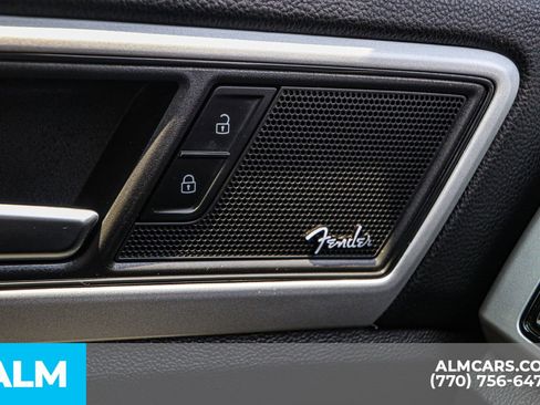 Used 2023 Volkswagen Atlas SEL Premium image 37