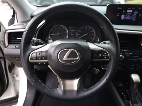 Used 2016 Lexus RX 350 AWD w/ Accessory Package image 13