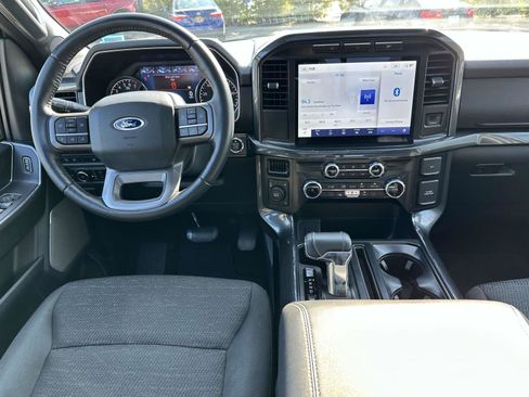 Used 2022 Ford F150 XLT w/ Equipment Group 302A High image 17