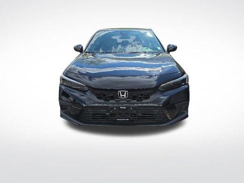 Used 2024 Honda Civic Sport image 2