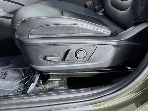 Certified 2026 Hyundai Tucson SEL FWD image 21