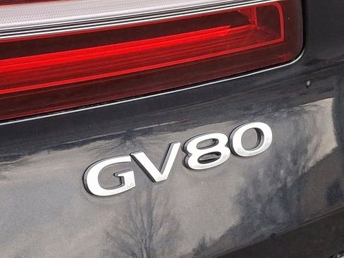 Used 2023 Genesis GV80 3.5T w/ Prestige Package image 31