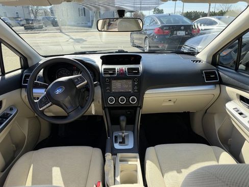 Used 2015 Subaru Impreza 2.0i image 21