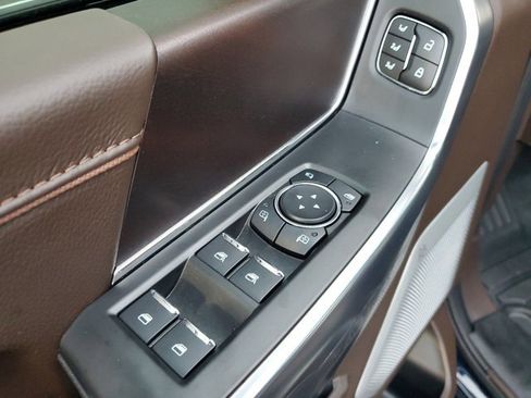 Used 2025 Ford F150 King Ranch image 15