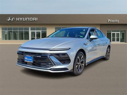 Used 2024 Hyundai Sonata SEL