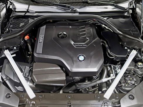 Used 2022 BMW Z4 sDrive30i w/ Convenience Package image 35