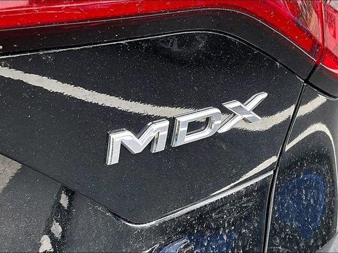 Used 2024 Acura MDX Advance image 23