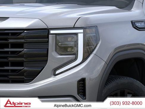 New 2026 GMC Sierra 1500 Elevation w/ Elevation Premium Package AWD/4WD image 10