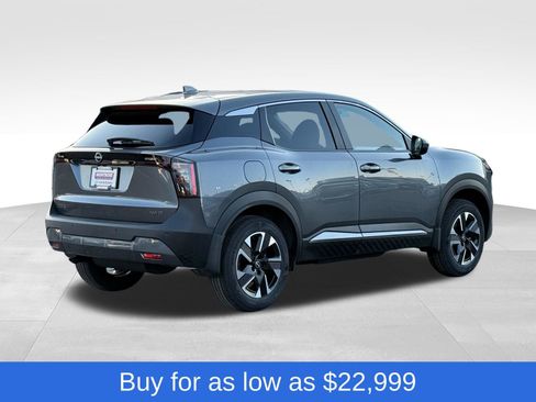 Used 2025 Nissan Kicks SV image 7