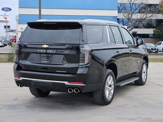 New 2026 Chevrolet Tahoe Premier RWD video 3