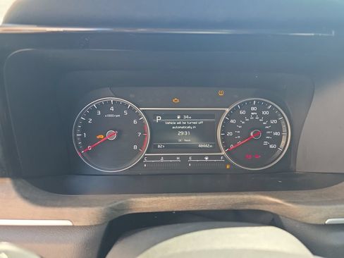 Used 2023 Kia Sorento S w/ Panoramic Sunroof Package AWD/4WD image 16