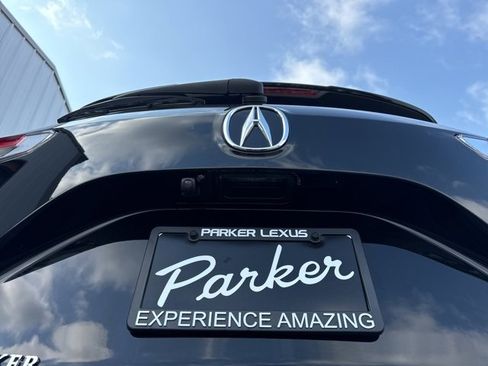 Used 2025 Acura RDX SH-AWD w/ Advance Package image 25