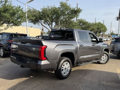 Used 2025 Toyota Tundra SR5 image 5