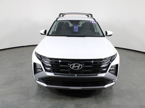 Certified 2026 Hyundai Tucson SEL image 14